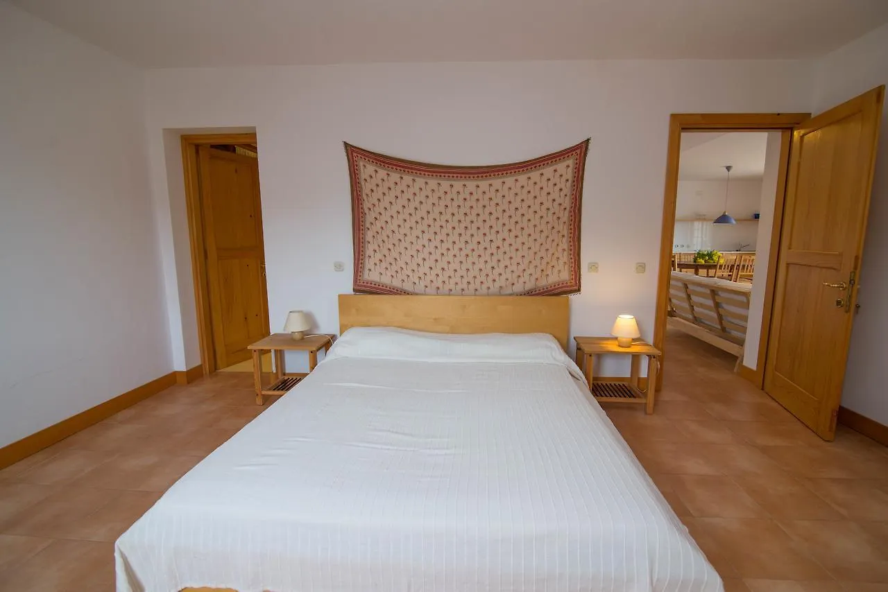 Apartment Buganvilija C6 Veli Losinj