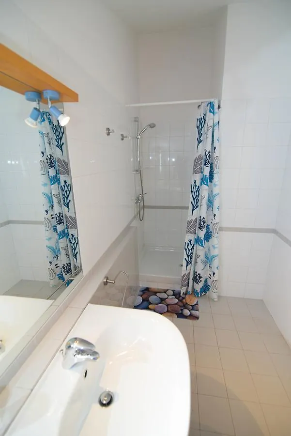 Buganvilija C6 Veli Losinj