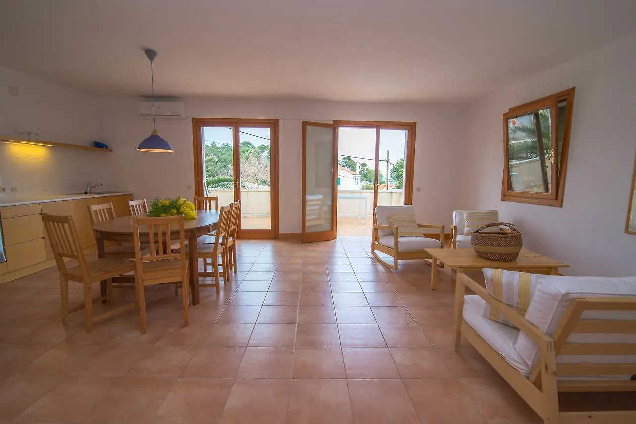 Buganvilija C6 Veli Losinj Croatia
