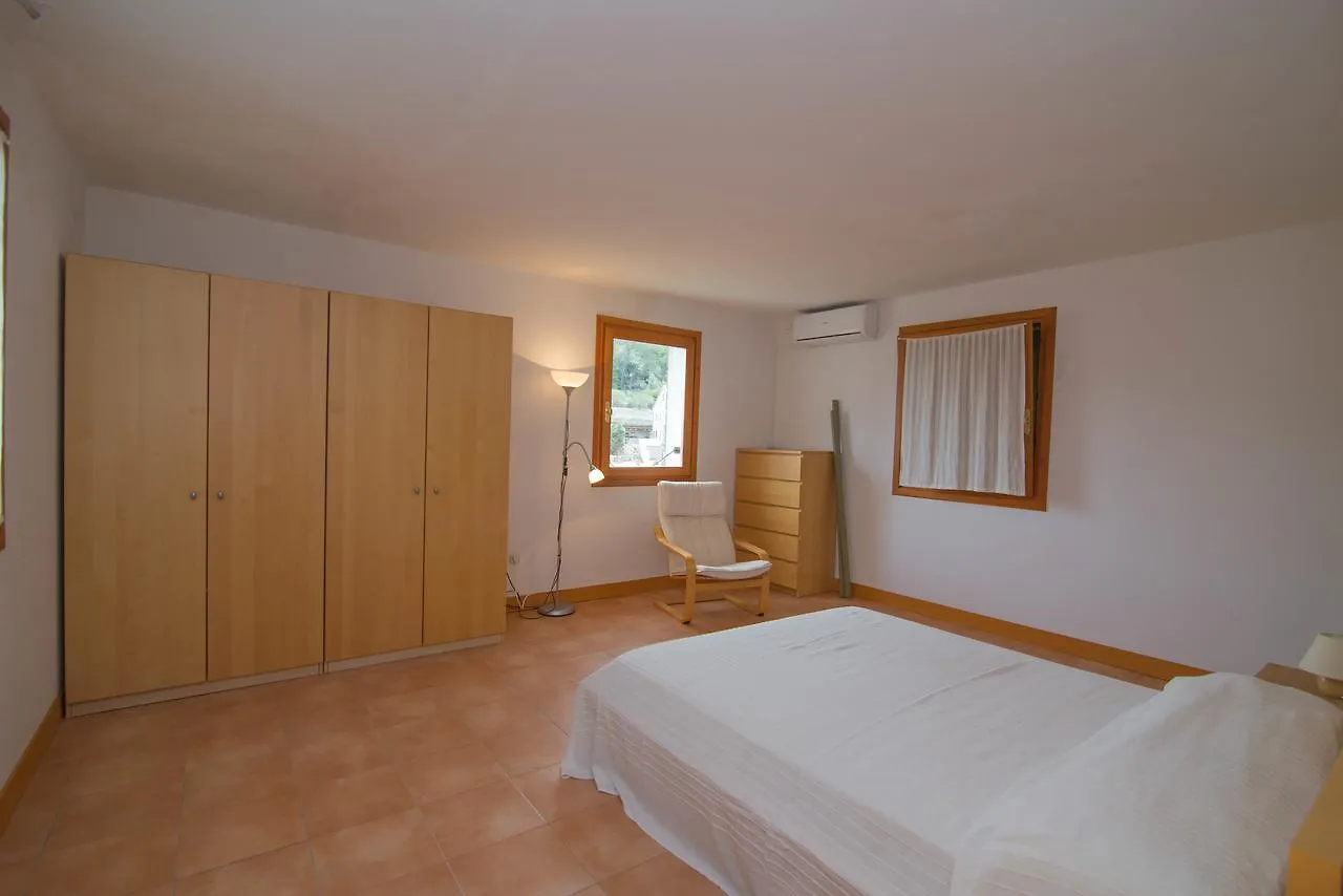 Buganvilija C6 Veli Losinj Apartment
