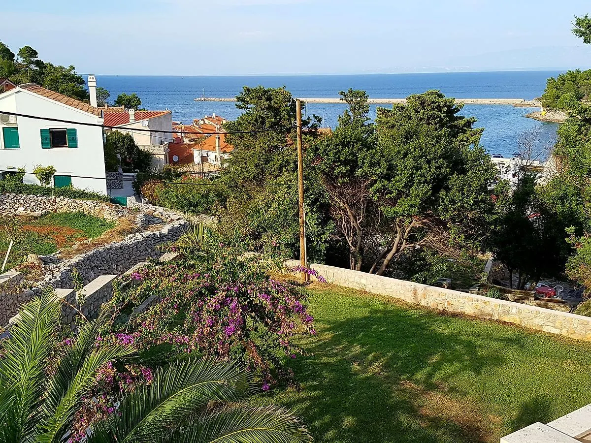 Buganvilija C6 Veli Losinj Apartment