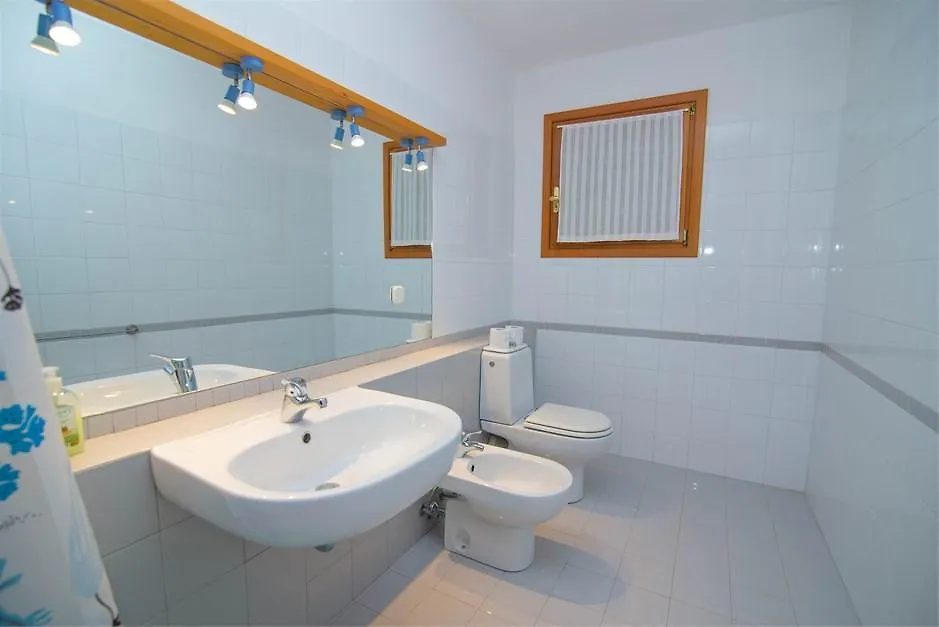 Buganvilija C6 Veli Losinj Apartment