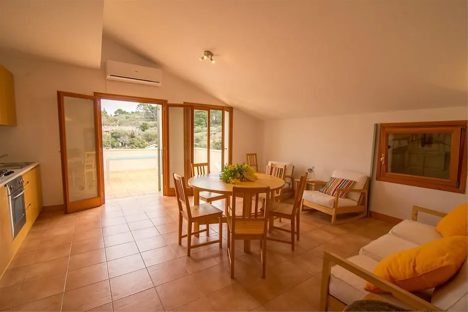 Apartment Buganvilija C6 Veli Losinj Croatia