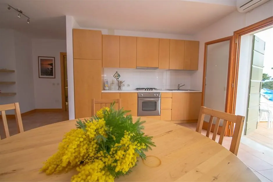 Apartment Buganvilija C6 Veli Losinj