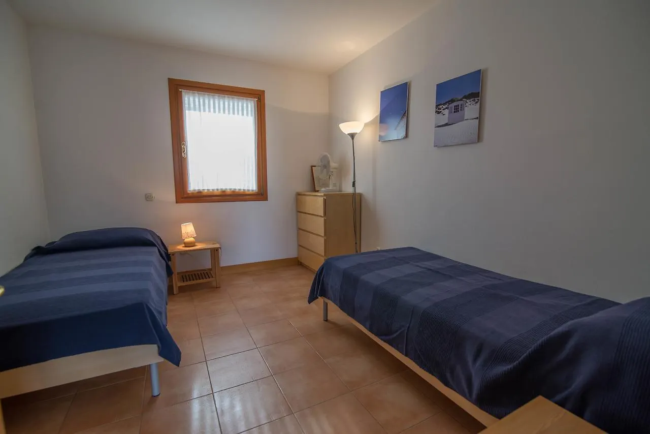 Buganvilija C6 Veli Losinj Apartment