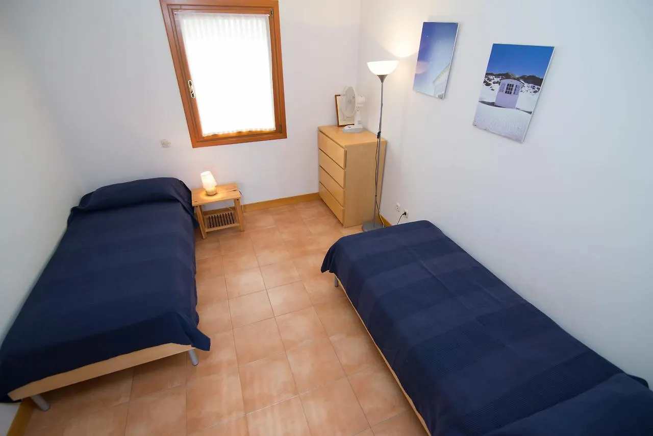 Apartment Buganvilija C6 Veli Losinj Croatia