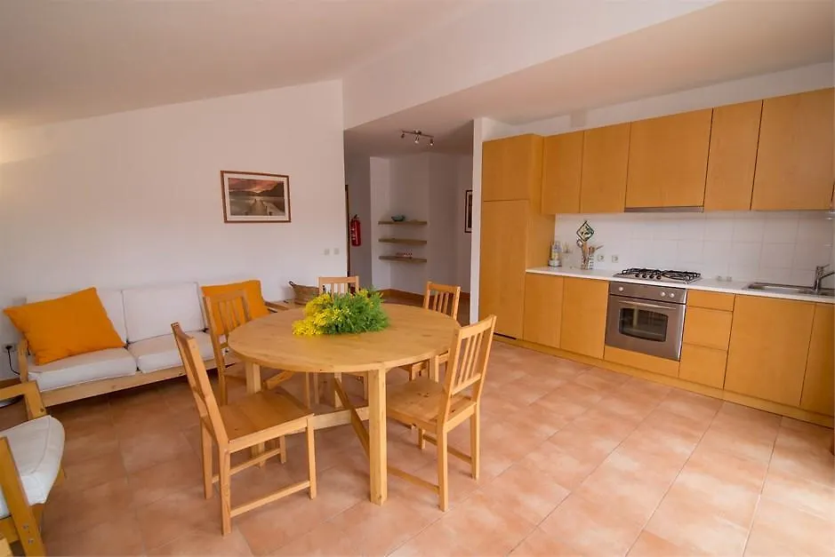 Buganvilija C6 Veli Losinj Apartment