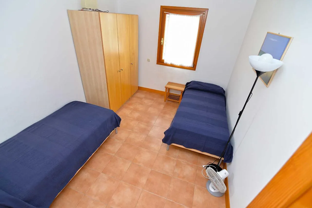 Apartment Buganvilija C6 Veli Losinj