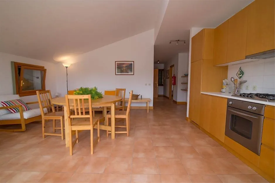 Apartment Buganvilija C6 Veli Losinj