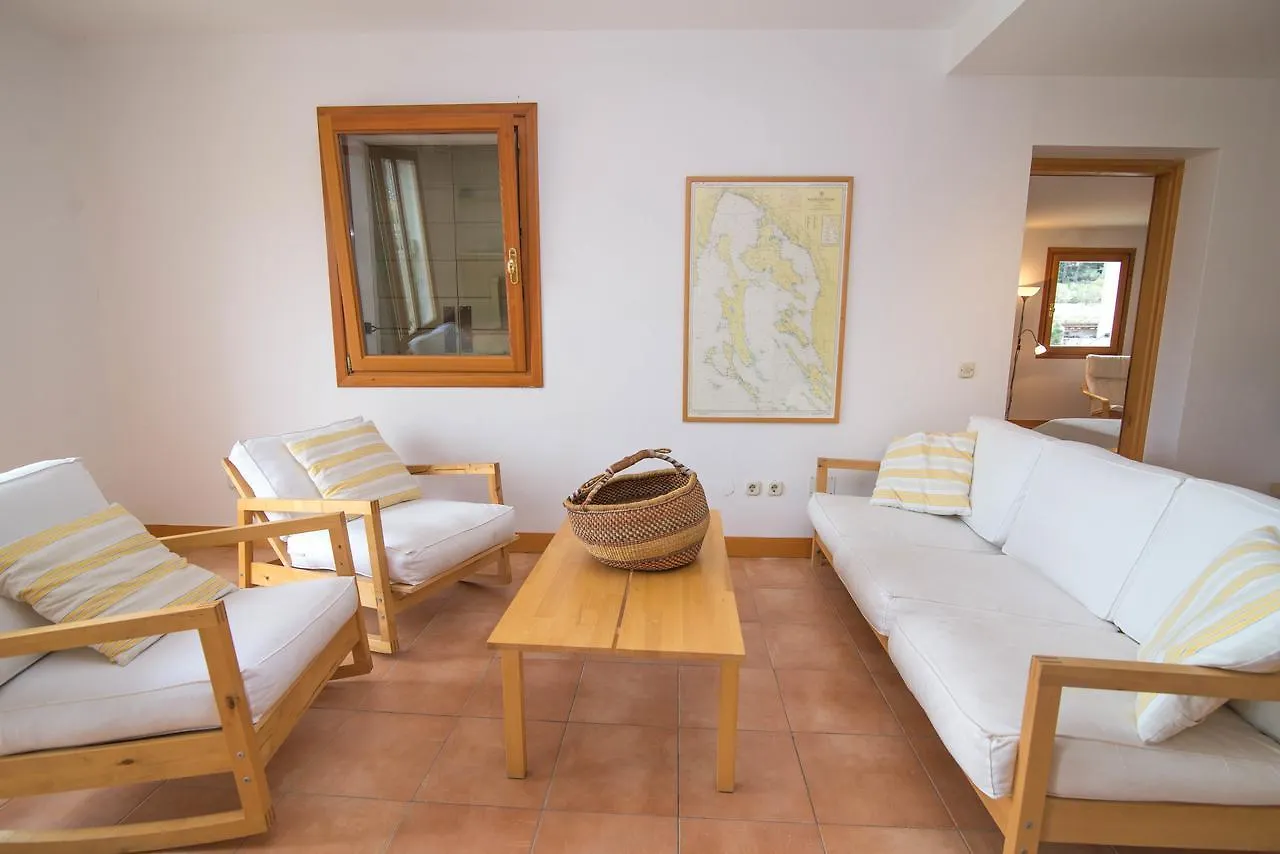 Buganvilija C6 Veli Losinj