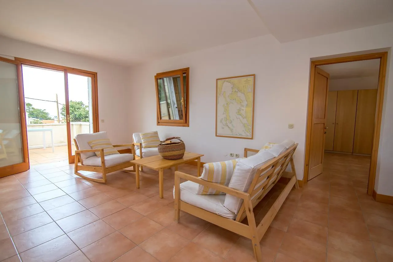 Apartment Buganvilija C6 Veli Losinj