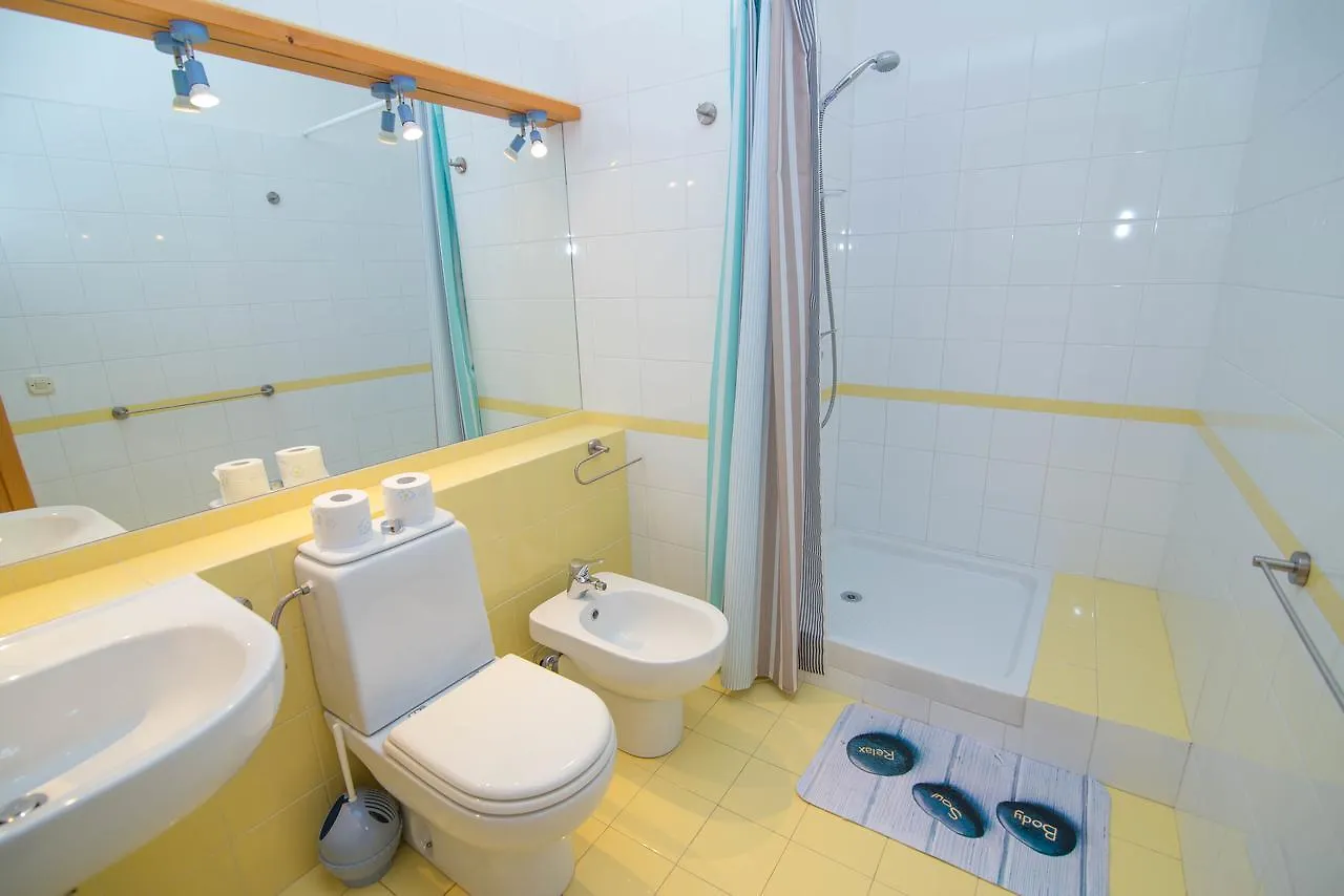 Apartment Buganvilija C6 Veli Losinj