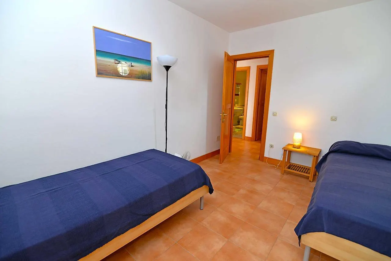 Apartment Buganvilija C6 Veli Losinj