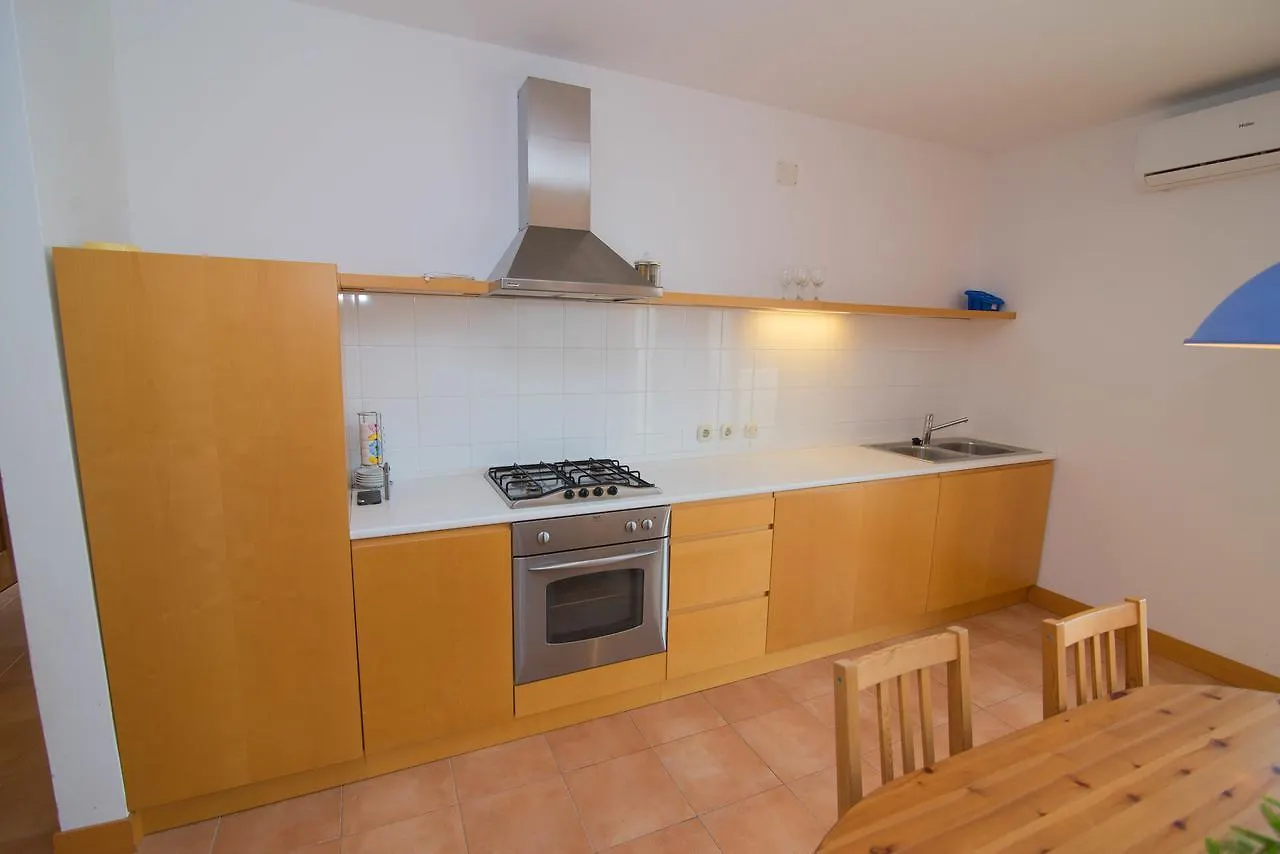Apartment Buganvilija C6 Veli Losinj