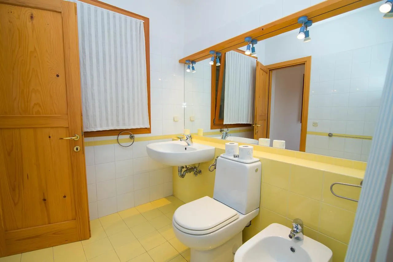 Buganvilija C6 Veli Losinj Apartment